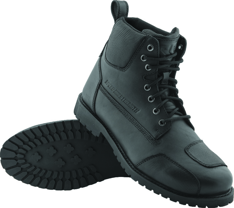 SAS Call to Arms Boots