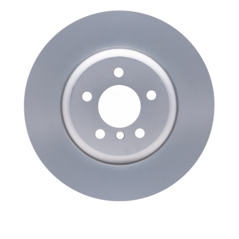 DFC Geomet Coated Rotors - Plain