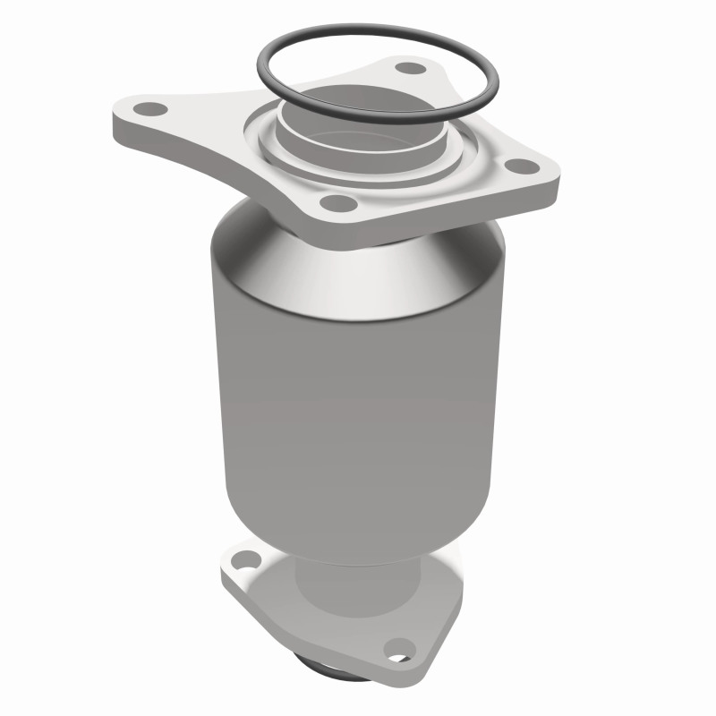 MagnaFlow Direct Fit Catalytic Converter 2002 Infiniti I35 3.5L fr thumbnail 8