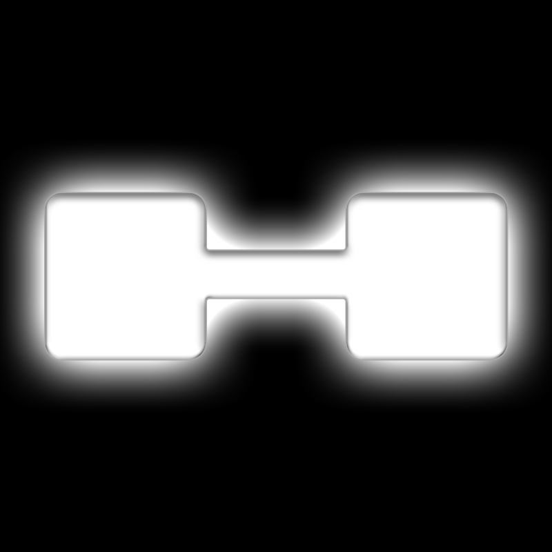 ORL Illuminated Emblems