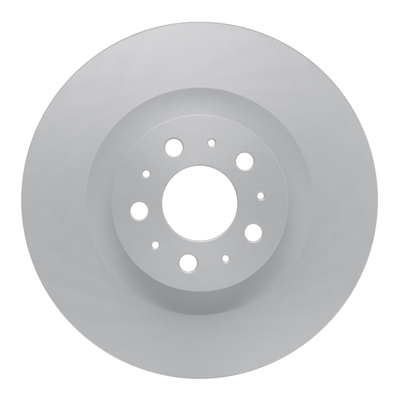 DFC GeoSPEC Coated Rotors - Plain