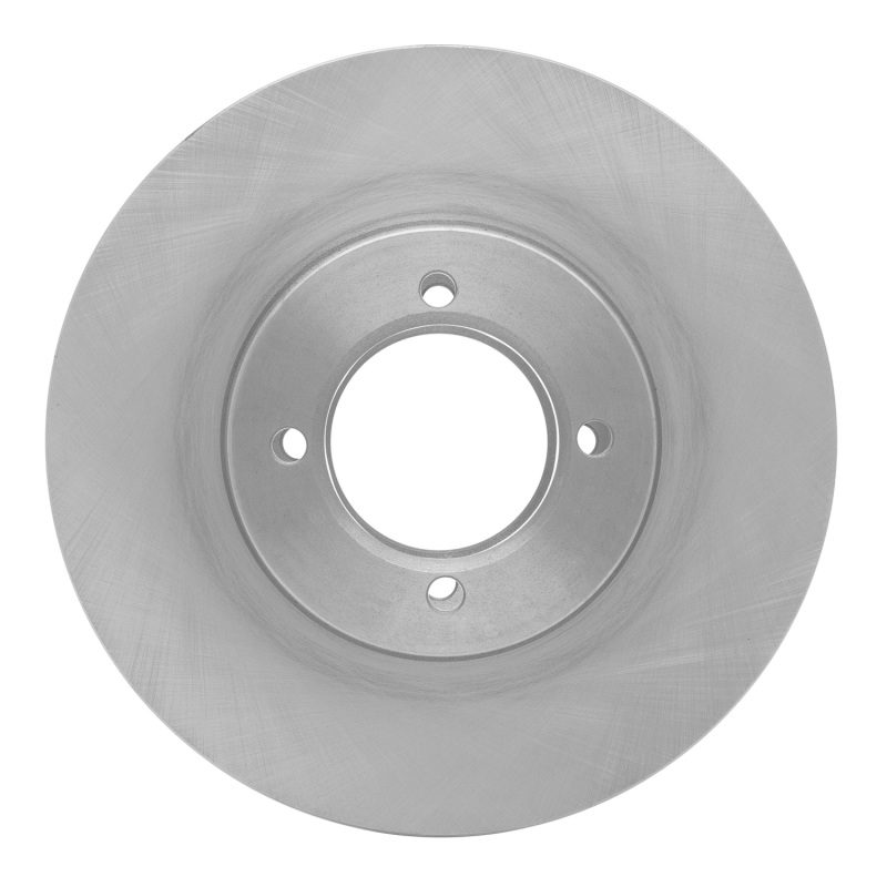 DFC Brake Rotors - Plain