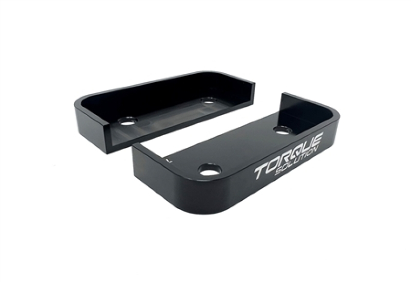 TQS Driveshaft Carrier Bushing