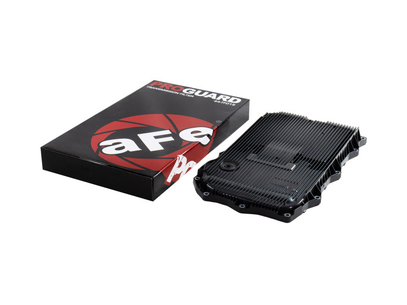 aFe ProGuard D2 Fluid Filters Trans F/F TRANS BMW N20/N55/N63/S63/B58 Engines thumbnail 2