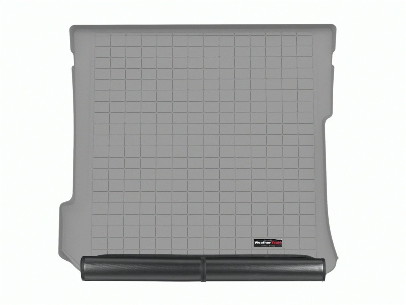 WT Cargo Liners - Grey