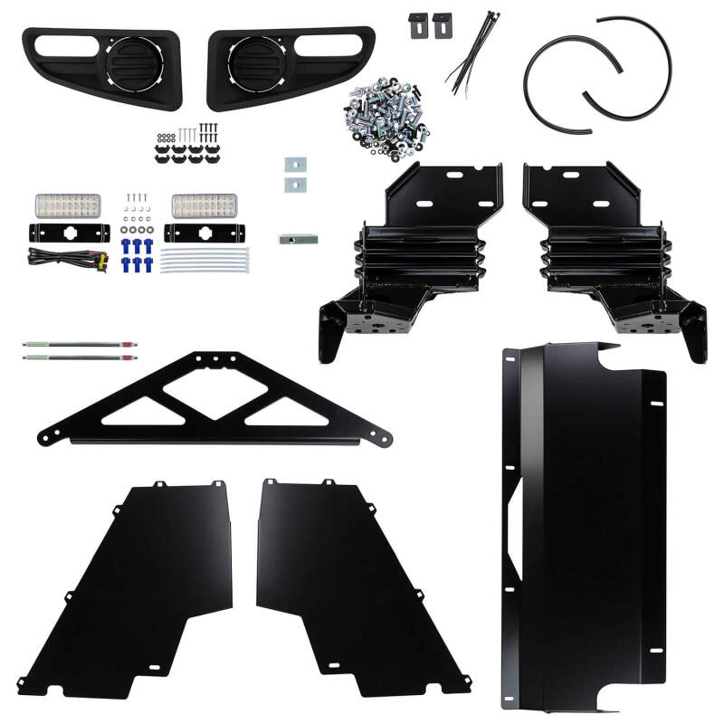 ARB Fitting Kits