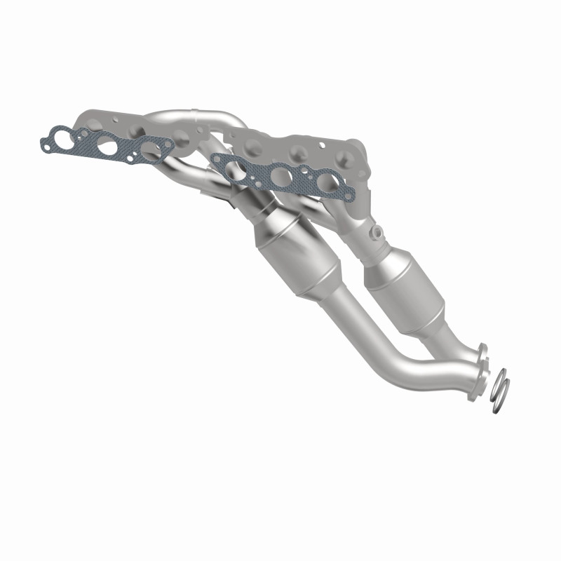 MagnaFlow Direct Fit Catalytic Converter 97-00 Lexus GS300 3.0L thumbnail 7