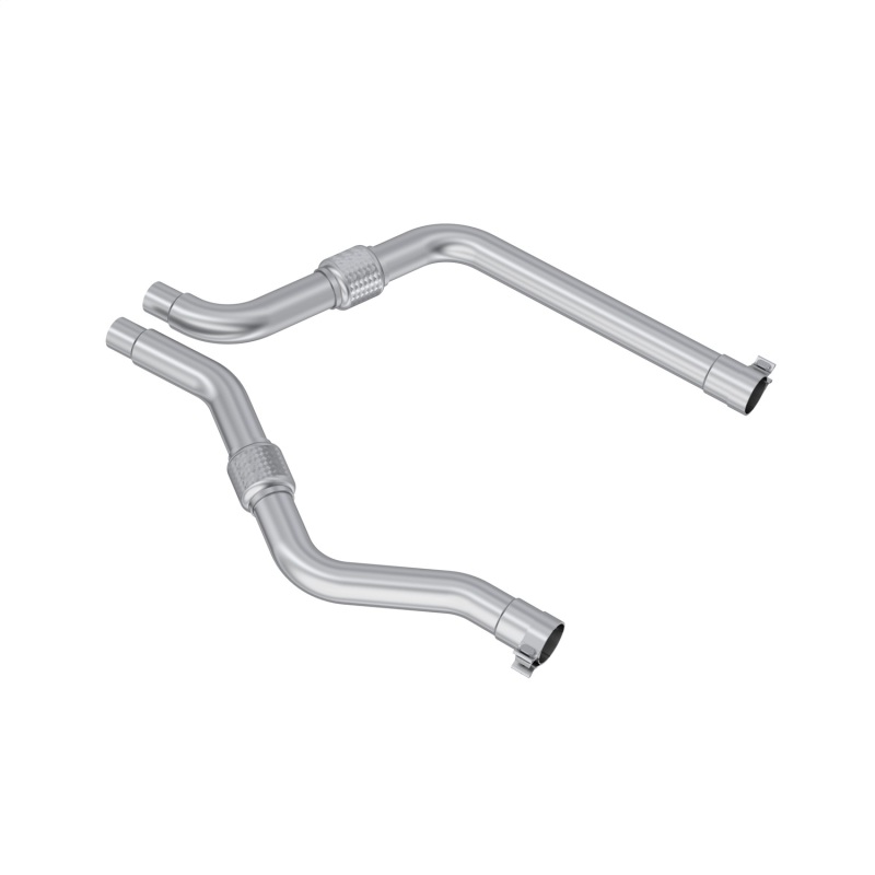 MBRP Mid Pipe AL