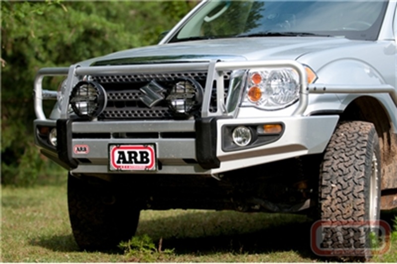 ARB Bull Bars