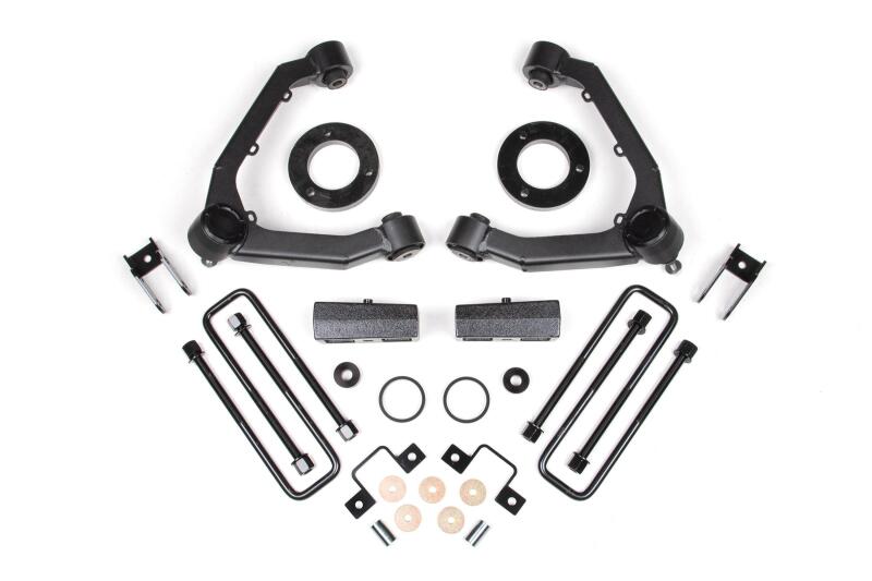 ZOR Lift Kits