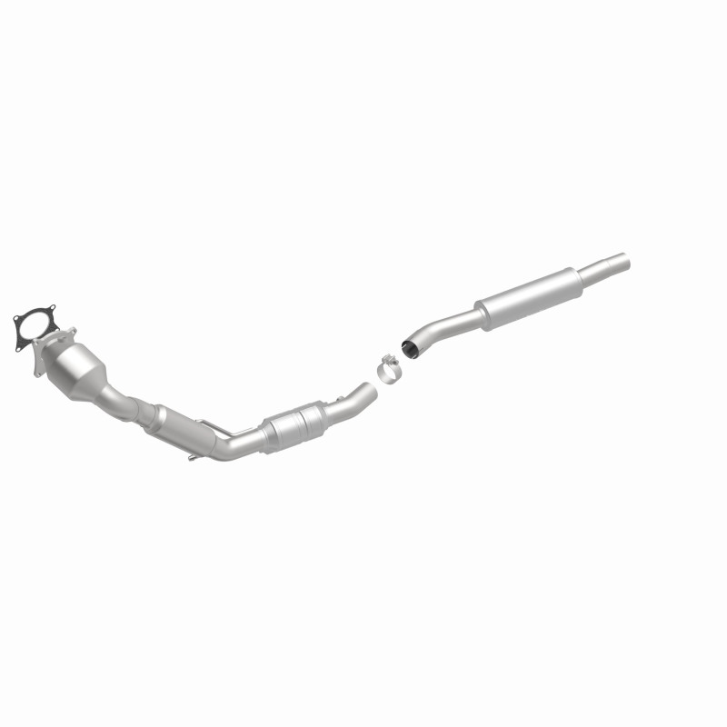 MagnaFlow Direct Fit Catalytic Converter 09-12 Audi A3 Quattro 2.0L thumbnail 9