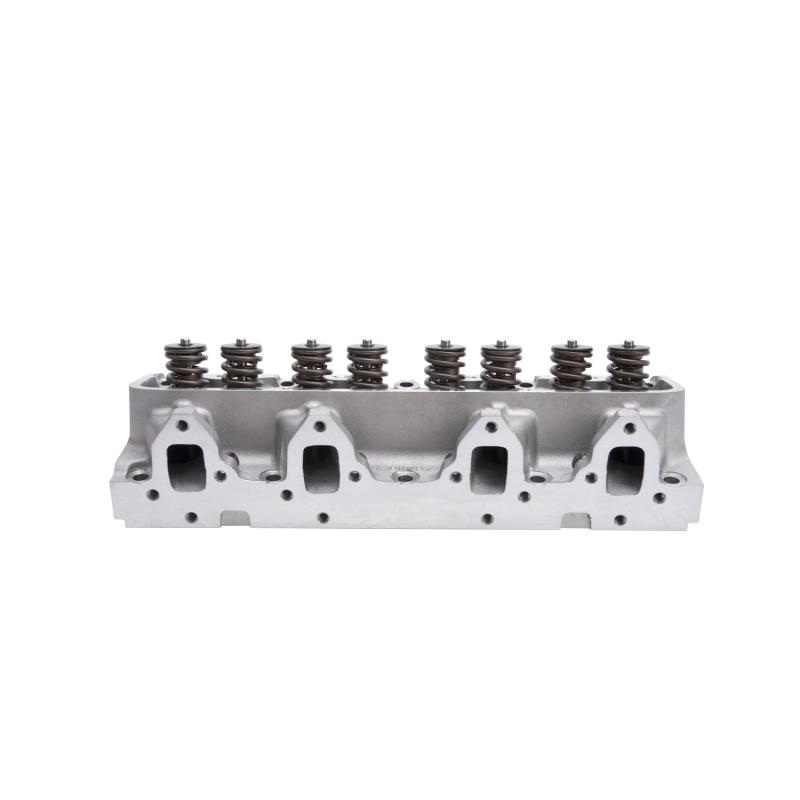 Edelbrock Cyl Head BBF Perf RPM FE 390-428 Cobra Jet for Hyd Roller Cam (Ea) thumbnail 8