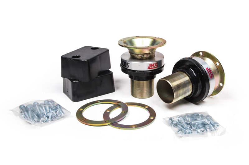 ACOS Rear Adjustable Coil Spacer