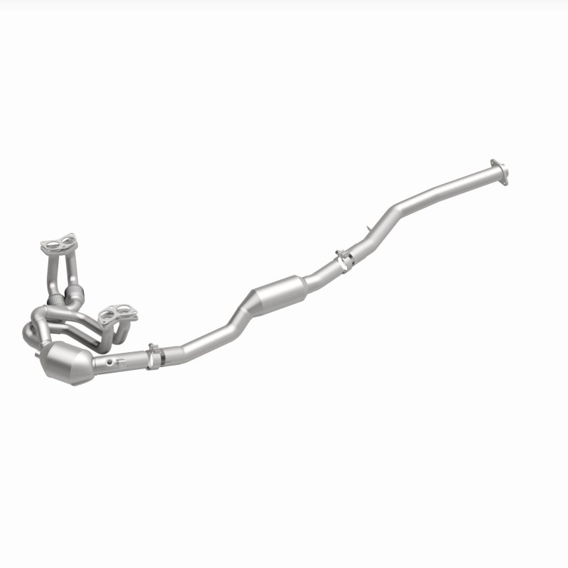 MagnaFlow 14-17 Subaru Crosstrek 2.0L Direct Fit Converter thumbnail 7