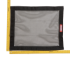 RaceQuip Black Mesh Window Net thumbnail 3