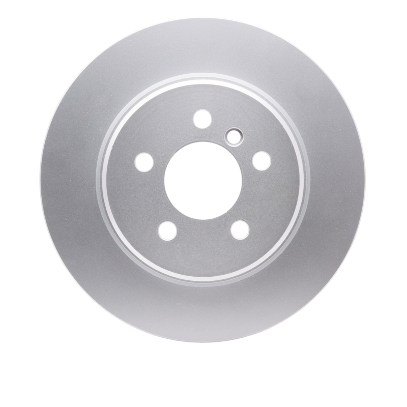R1 11-16 BMW 535d xDrive Front & Rear Carbon Coated Brake Rotor Set w/Euro Ceramic Pads (Bundled Kit) thumbnail 4