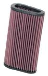 KN Motorcycle Direct Fit Air Filters
