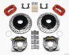 WIL Dynalite Brake Kit