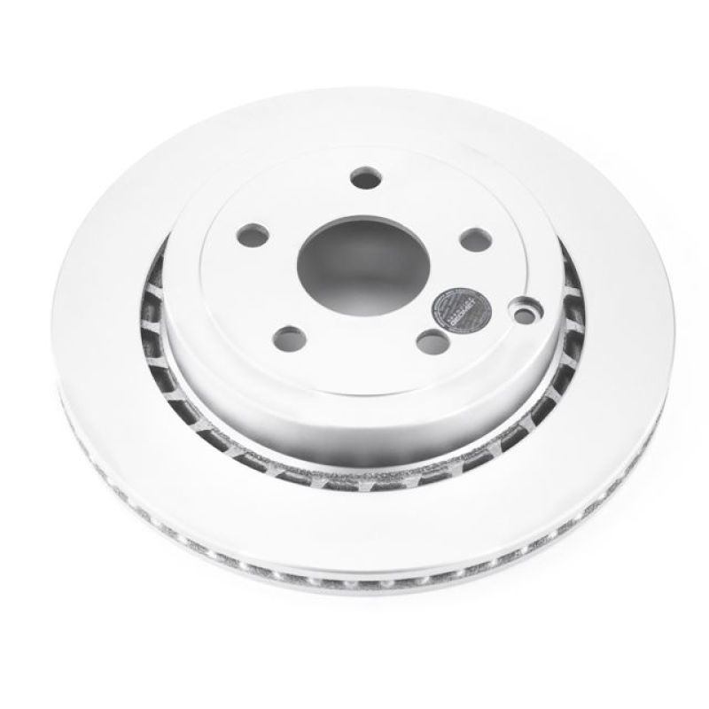 PSB Evolution Coated Rotor