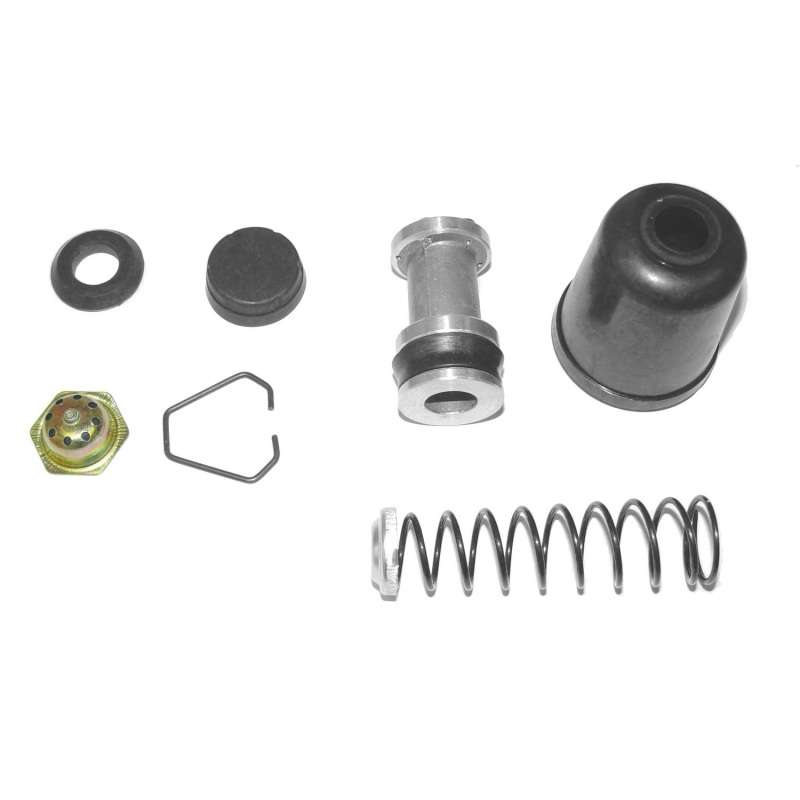 Omix Brake Master Cylinder Repair Kit 41-71 Willys CJs
BrkMstrCylRpKt