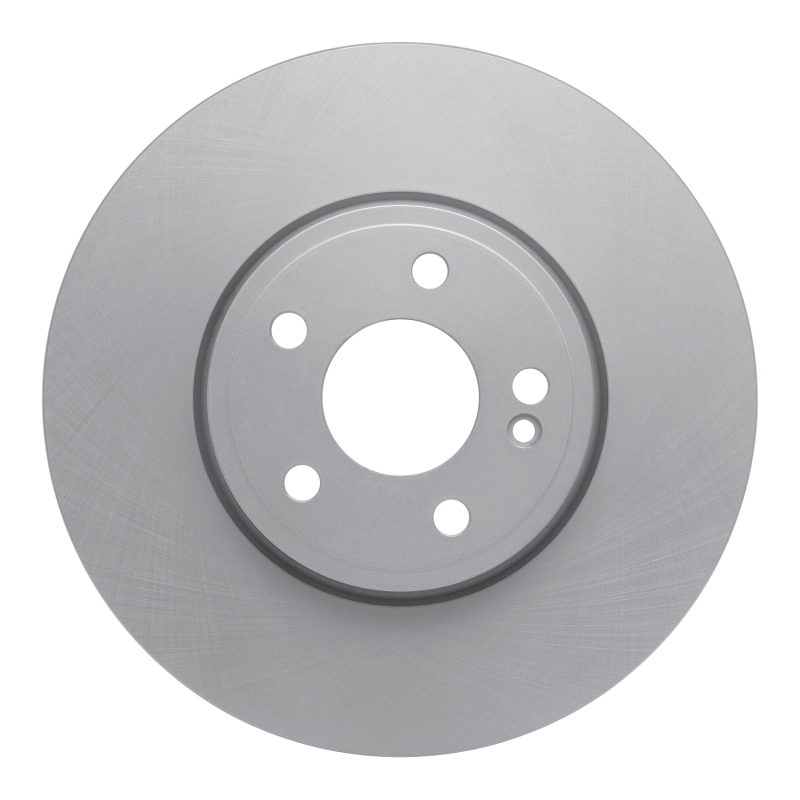 DFC GeoSPEC Coated Rotors - Plain