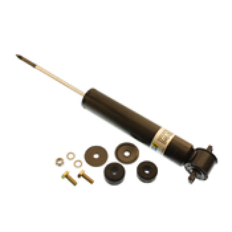 Bilstein B4 1975 Mercedes-Benz 230 Base Rear 46mm Monotube Shock Absorber thumbnail 5