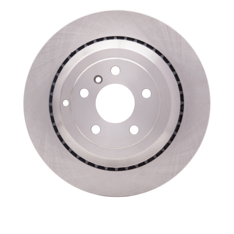 DFC Brake Rotors - Plain