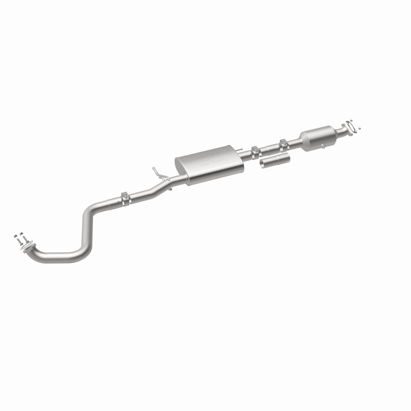 MagnaFlow Direct Fit Catalytic Converter 17-19 Kia Soul 1.6L thumbnail 8
