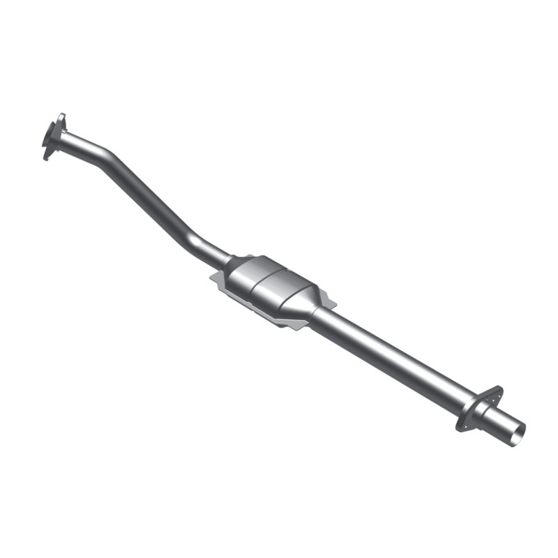 MagnaFlow Direct Fit Catalytic Converter 93-95 GM Van 3.1L 49S thumbnail 4