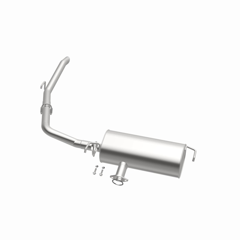 BRExhaust 11-16 Toyota Sienna Muffler Kit thumbnail 6