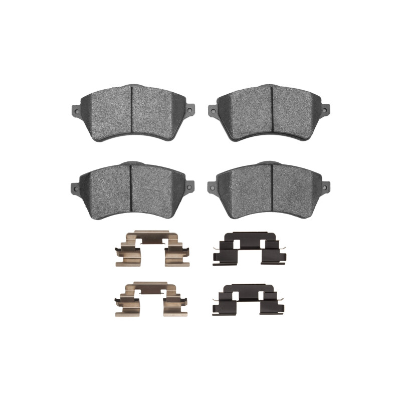 RNC Ceramic Brake Pads