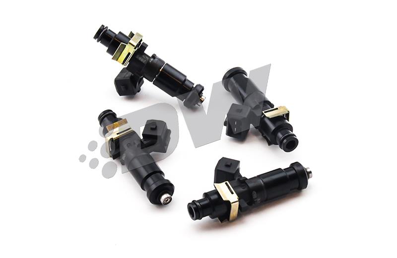 DW 1200cc Injector Sets -4 Cyl