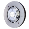 SHW Smooth Lightweight Rotors