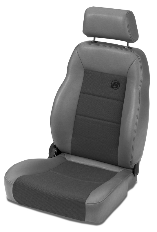 BES Classic Series Suspension Seats