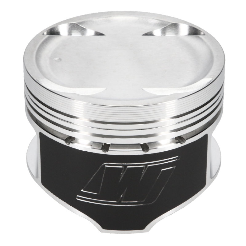 Wiseco Mits Turbo DISH -10cc 1.378 X 85.0 Piston Shelf Stock thumbnail 6