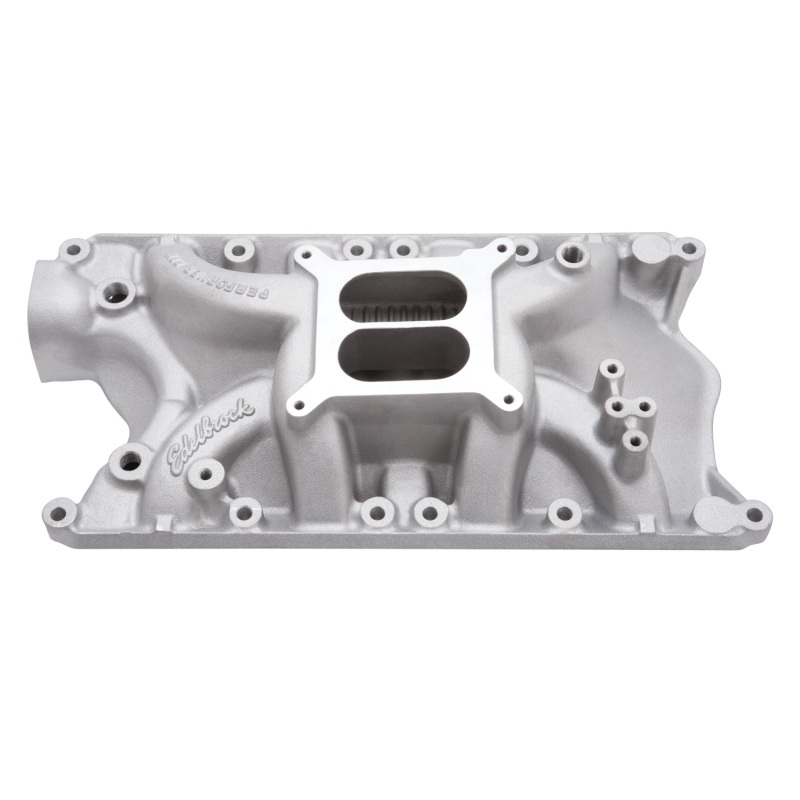 EDE Performer Intake Manifold