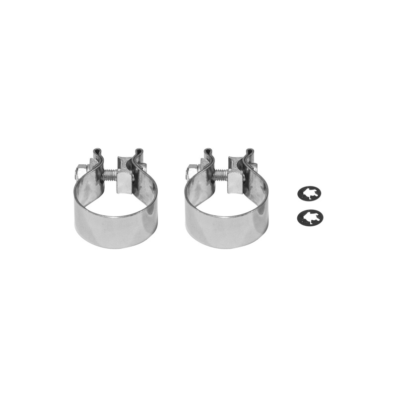 Flowmaster 16-24 Camaro 3.6L V6 American Thunder Axle-Back Exhaust System thumbnail 3