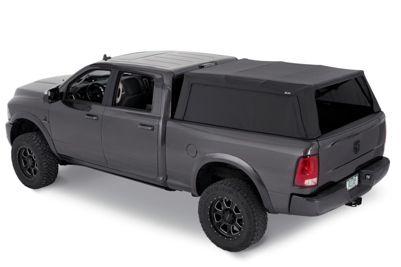 Bestop 19-26 Dodge Ram 1500 For 57 Ft Bed W/O Dodge Rambox Supertop thumbnail 2