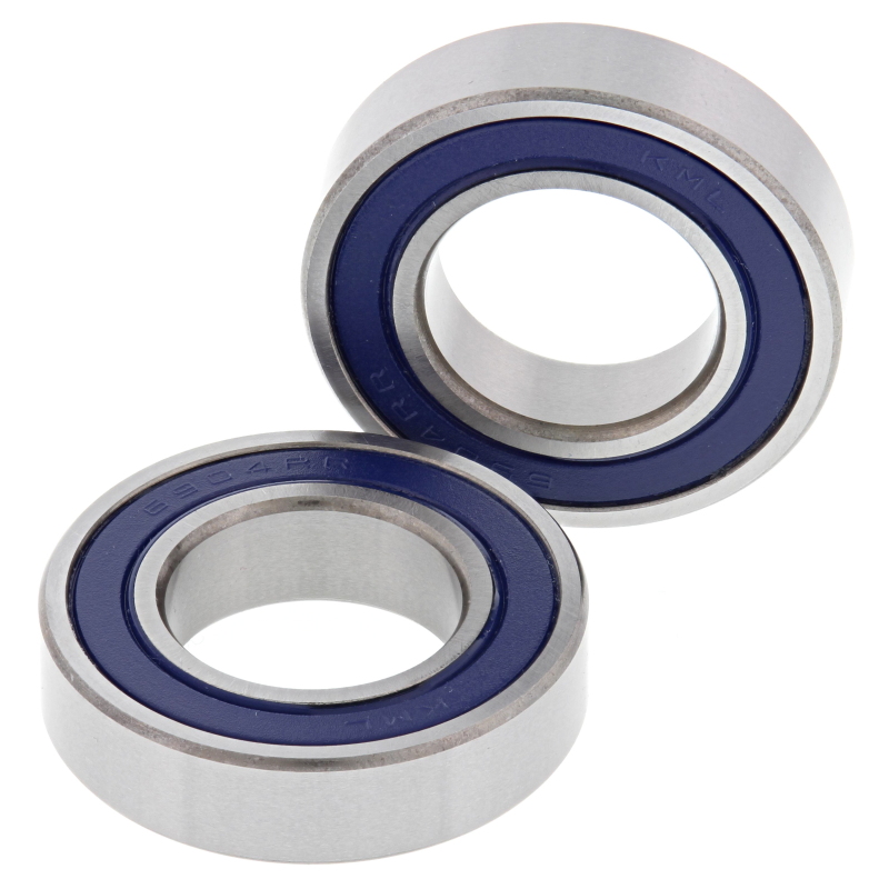 ABR Wheel Bearing Kits