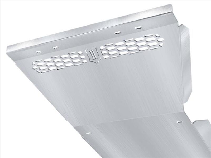 ICON 2023 Lexus GX550 Front Skid Plate Kit