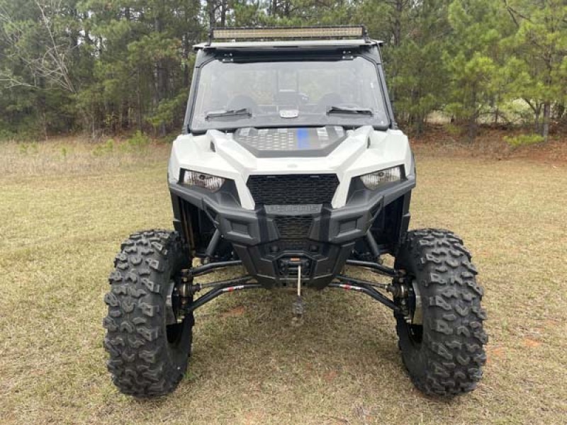 Seizmik 16-23 Polaris General 1000 /4/XP Pro-fit Windshield Flip Up Vented thumbnail 3