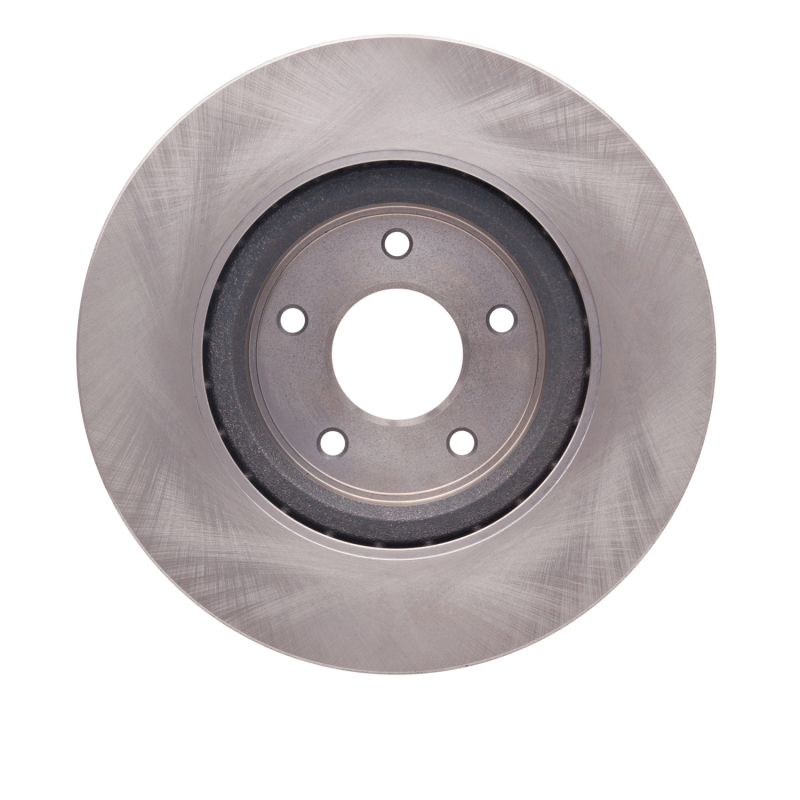 DFC 13-25 Infiniti Q60 Front Brake Rotor