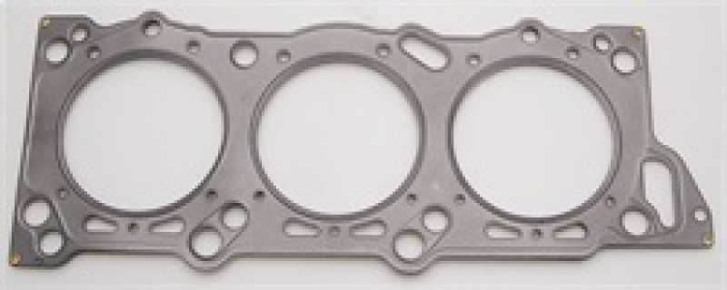 Cometic Nissan VG30DE/VG30DETT .066in MLS Cylinder Head Gasket - 90mm Bore thumbnail 9