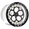 WEL Magnum III Wheels