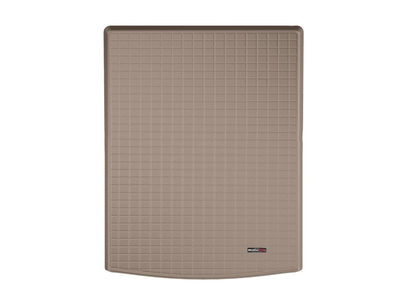 WT Cargo Liners - Tan