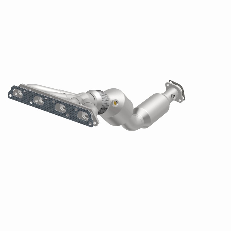 MagnaFlow 07-08 Mini Cooper 1.6L Direct Fit Catalytic Converter thumbnail 7