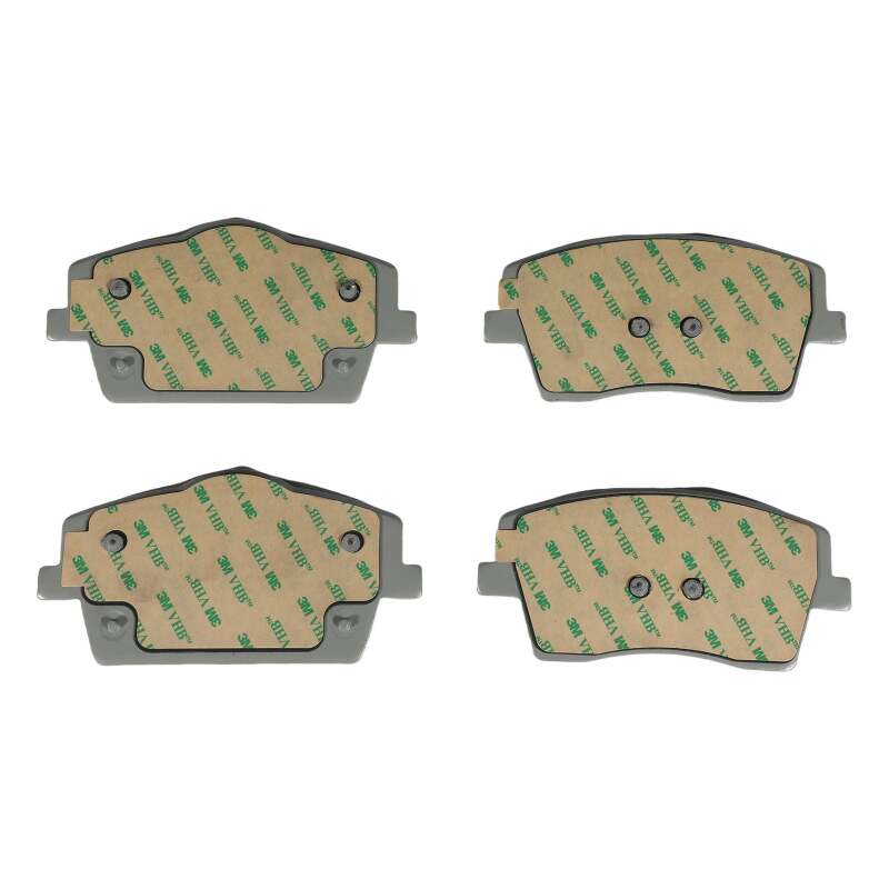 Brembo 19-22 Volvo XC40 Front NAO Brake Pad thumbnail 3