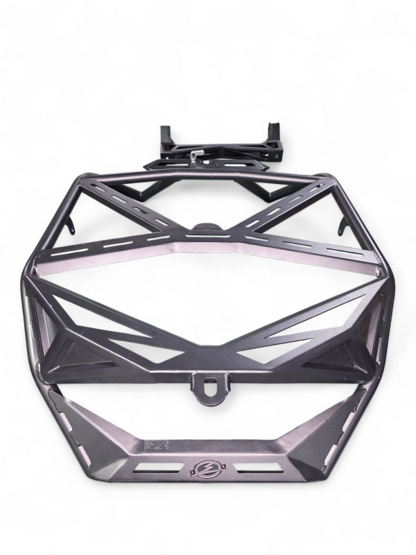 Elektric Offroad 2020+ Polaris RZR Pro XP S Tire Rack thumbnail 4