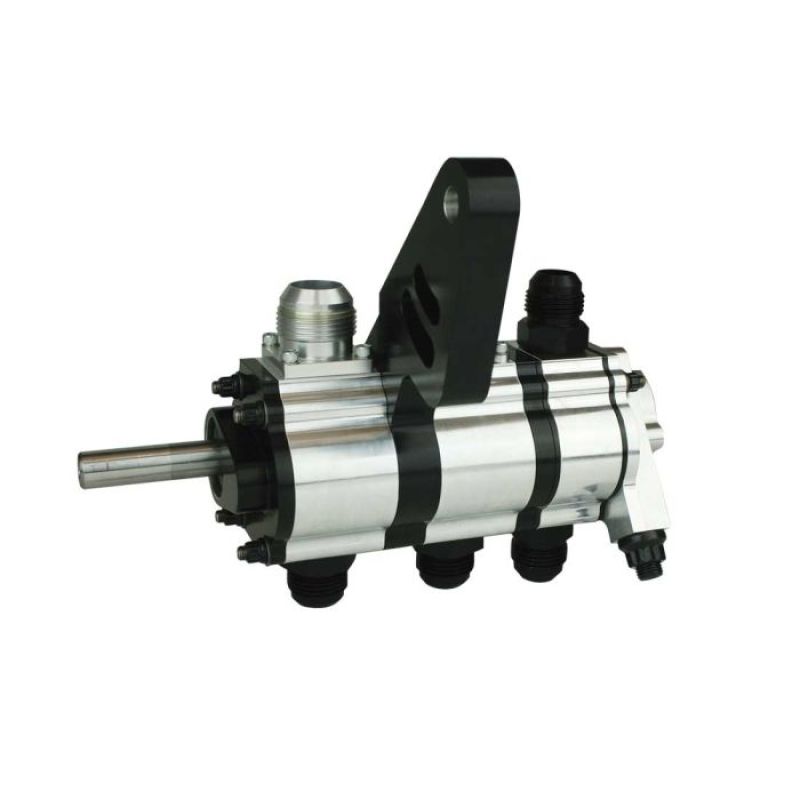 MOR Oil Pumps