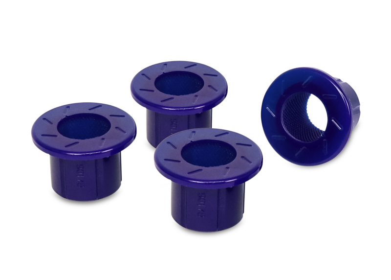 SPR Bushing Kits